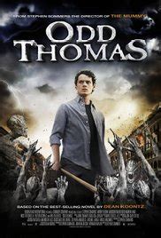 imdb odd thomas